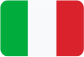 Priemyselné filtre Italiano